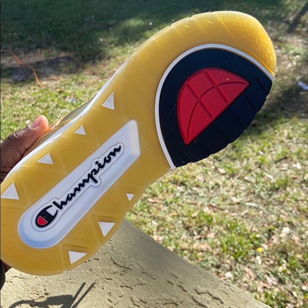 Champion Shoes - Picture 3 of 4